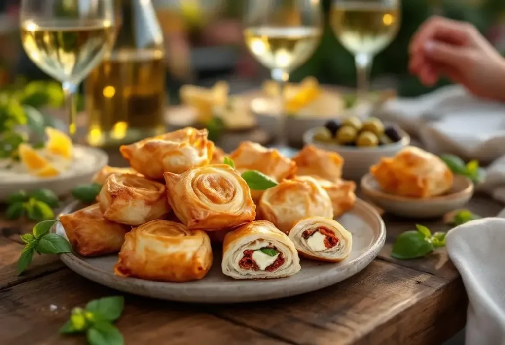 Apéro prêt en 10 min : l’astuce express qui va complètement sauver vos prochaines soirées