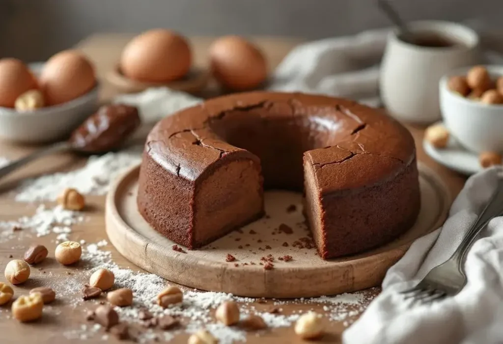 Attention, ce dessert minute va vous rendre accro : le gâteau ultra moelleux prêt en 10 minutes avec seulement 3 ingrédients