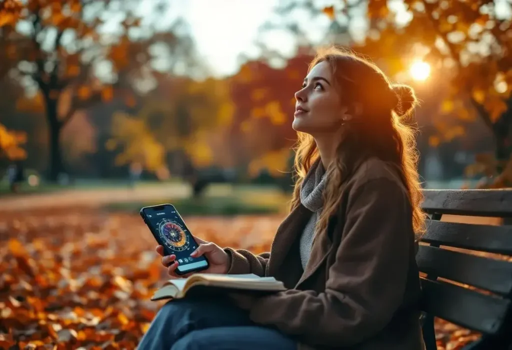 Automne 2024 : votre signe fait-il partie de ceux promis à un destin exceptionnel selon cet astrologue ?