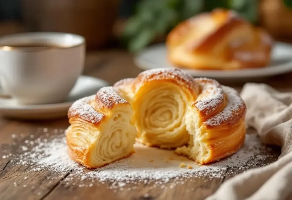 Brioche des Baléares : la recette « secrète » enfin dévoilée pour une mie ultra fondante chez vous