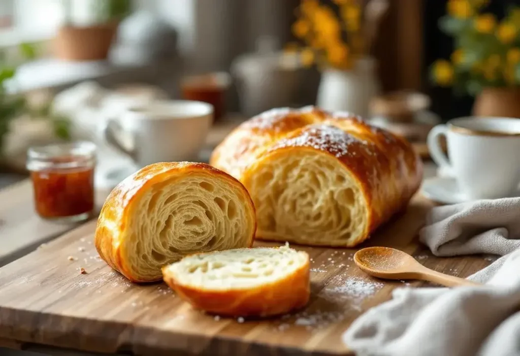 Cette recette de brioche a tout changé : « Ma belle-mère m’a suppliée de lui donner le secret »
