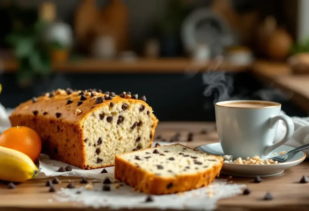 Elle remplace son petit-déjeuner par ce « faux gâteau » (vous n’allez plus vouloir autre chose)