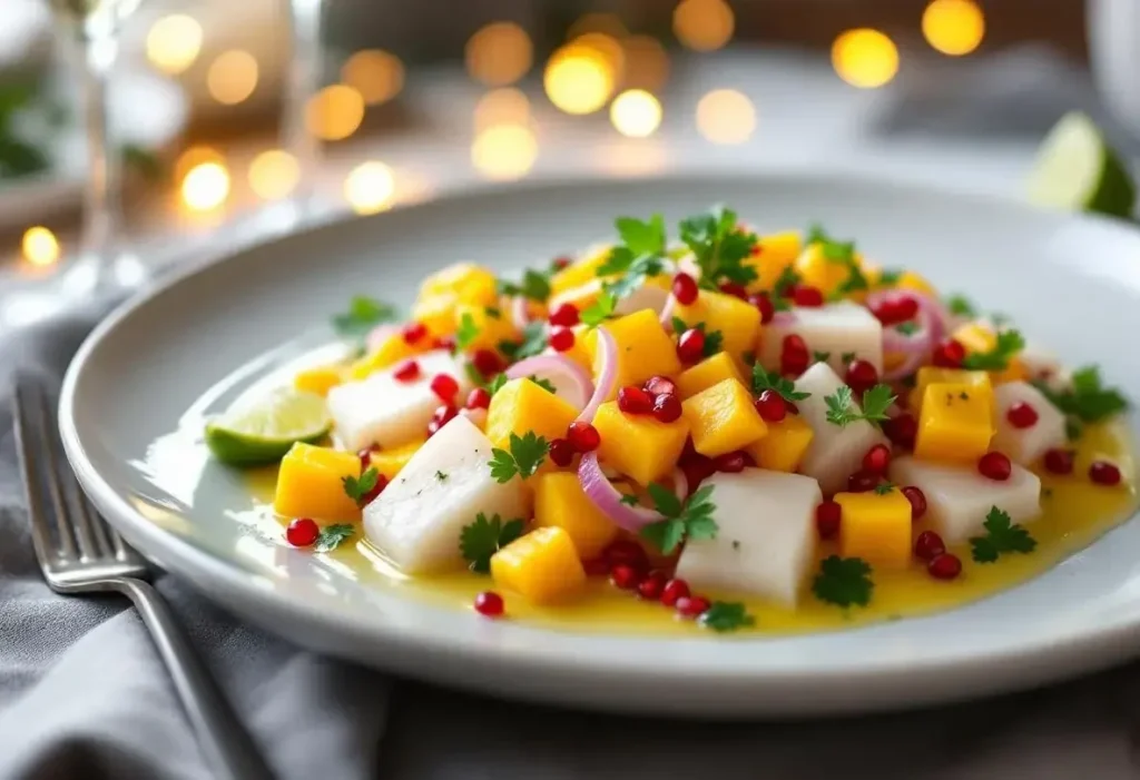 Fini les traditionnels toasts au saumon : découvrez l’entrée tendance et audacieuse pour le Nouvel An !