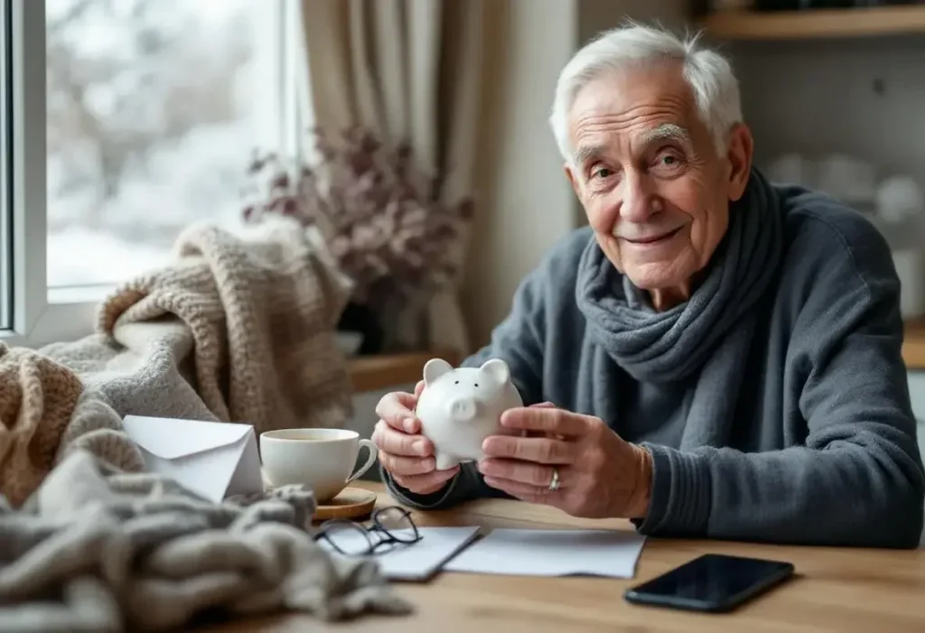 « Je perçois 1 100 € de retraite » : l’augmentation Agirc-Arrco qui pourrait vous surprendre en décembre 2025