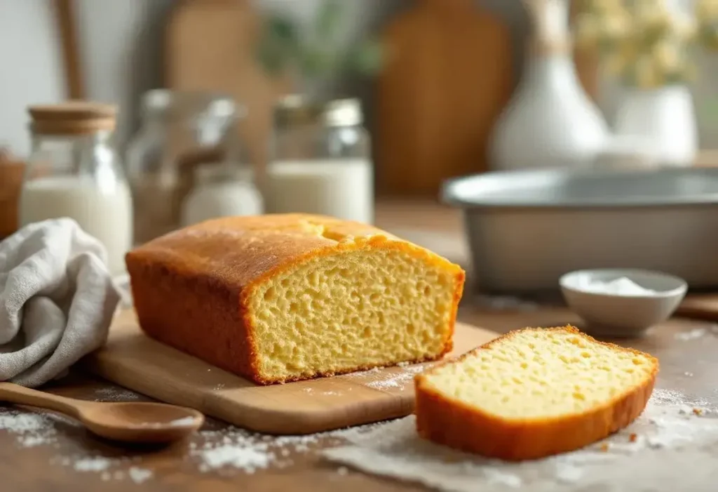 Le gâteau 5-4-3-2-1 : votre nouvelle routine gourmande chaque semaine (testez, vous allez adorer)