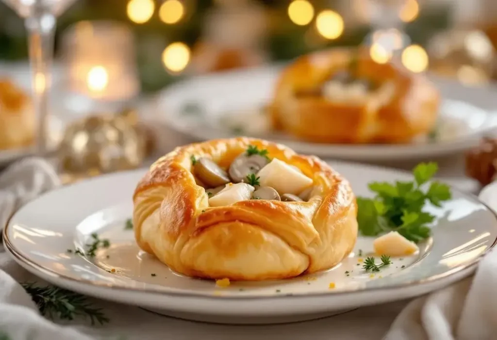 Le plat culte de nos grands-mères se réinvente avec poisson et crevettes pour un réveillon bluffant, tendre et réconfortant