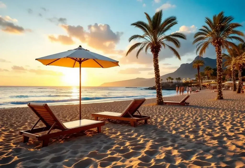 Passez Noël au chaud : cette île paradisiaque d’Europe est accessible en moins de 4h depuis Paris