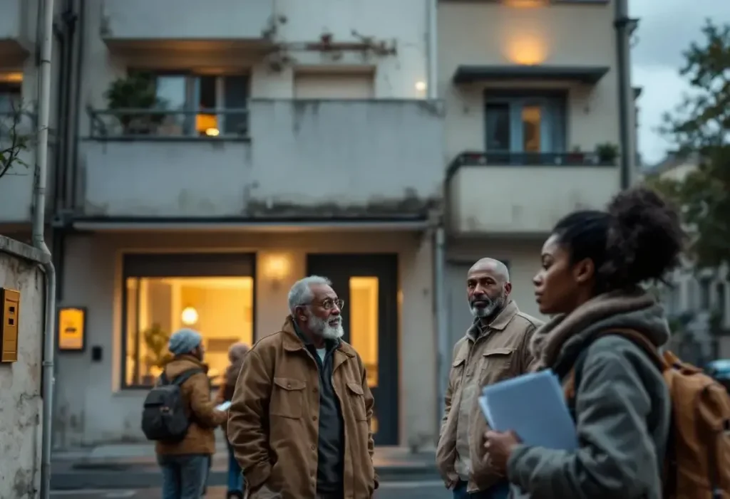 Près de 8 Français sur 10 veulent que les logements HLM soient attribués en priorité aux personnes de nationalité française
