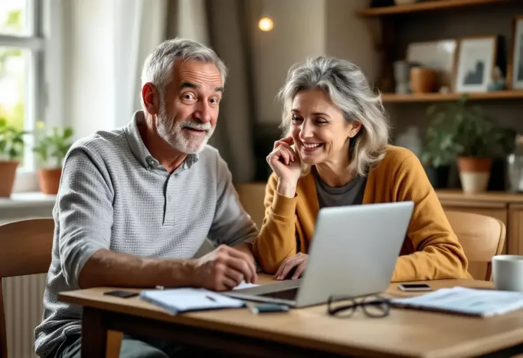 Retraite Agirc-Arrco : cette hausse inattendue va vraiment vous surprendre (récit choc)