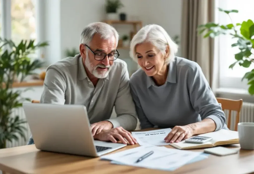 Retraite Agirc-Arrco : cette hausse surprise va vraiment vous étonner (récit choc)