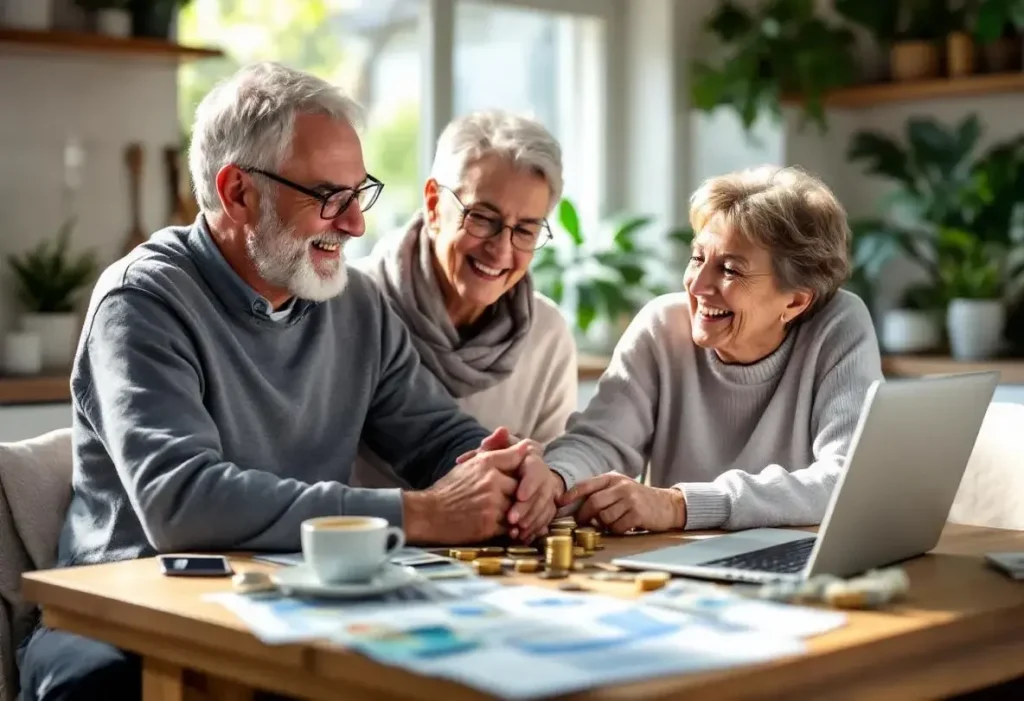 Retraites Carsat : bonne nouvelle, la revalorisation arrive très bientôt (voici combien vous gagnerez en plus)