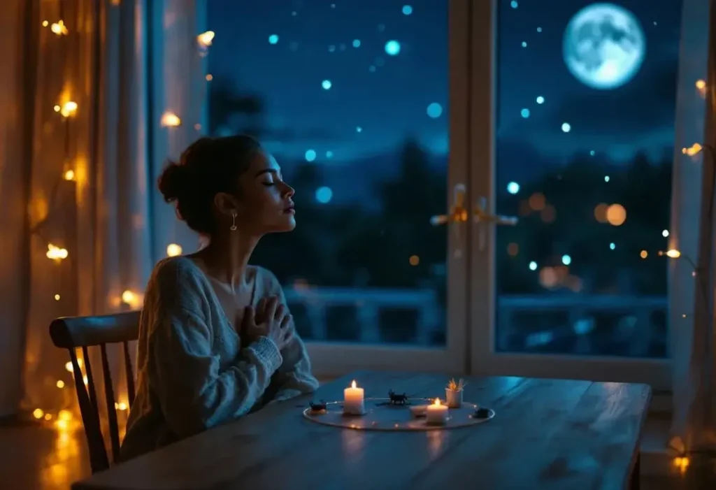 Voici les 4 signes astrologiques les plus intuitifs : ils sentent tout arriver avant tout le monde