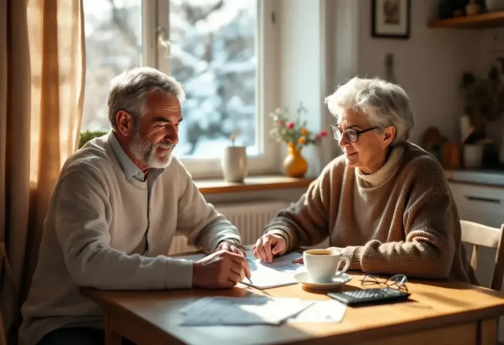 Votre retraite Agirc-Arrco augmentera dès décembre 2025 : découvrez le montant précis de cette revalorisation