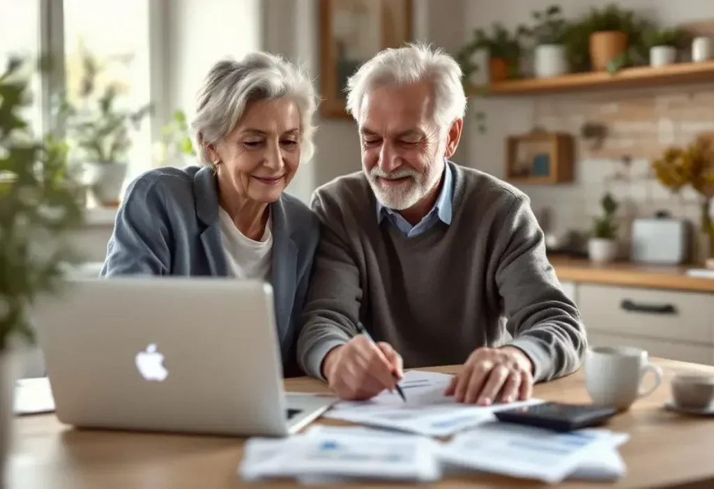 Votre retraite Agirc-Arrco va augmenter en décembre 2025 : découvrez le montant exact de cette revalorisation