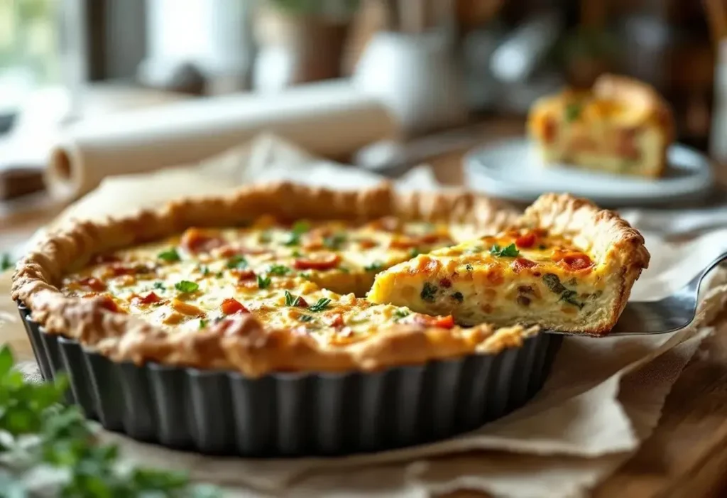 Vous laissez toujours le papier cuisson sous votre pâte ? Voici pourquoi ce n’est finalement pas une si bonne idée