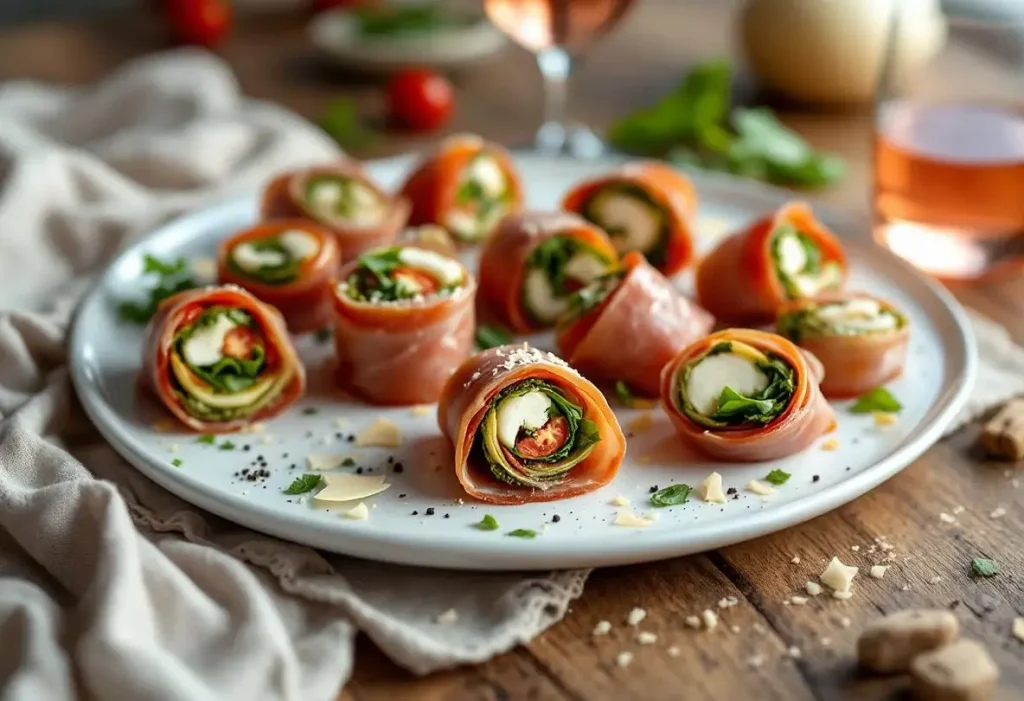 Cette recette express m'a sauvé l'apéro en 5 minutes (à tester absolument !)