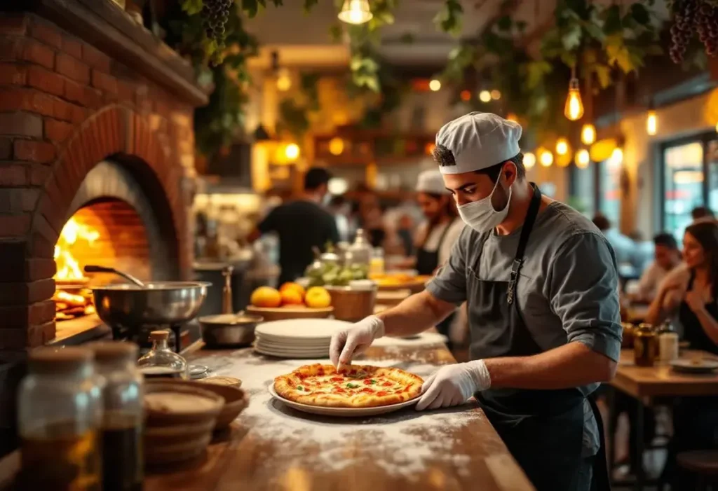 De Perpignan à Naples : Fricaccia, la street food italienne qui fait fureur