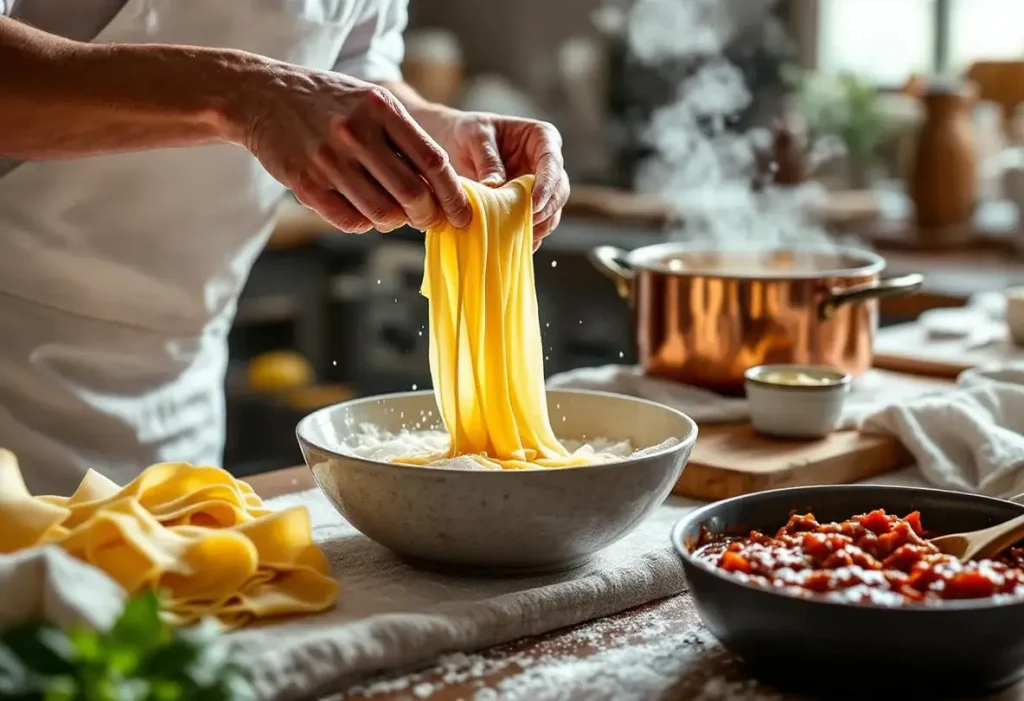 Feuilles de lasagnes : faut-il vraiment les précuire ? Un chef italien dévoile la technique traditionnelle