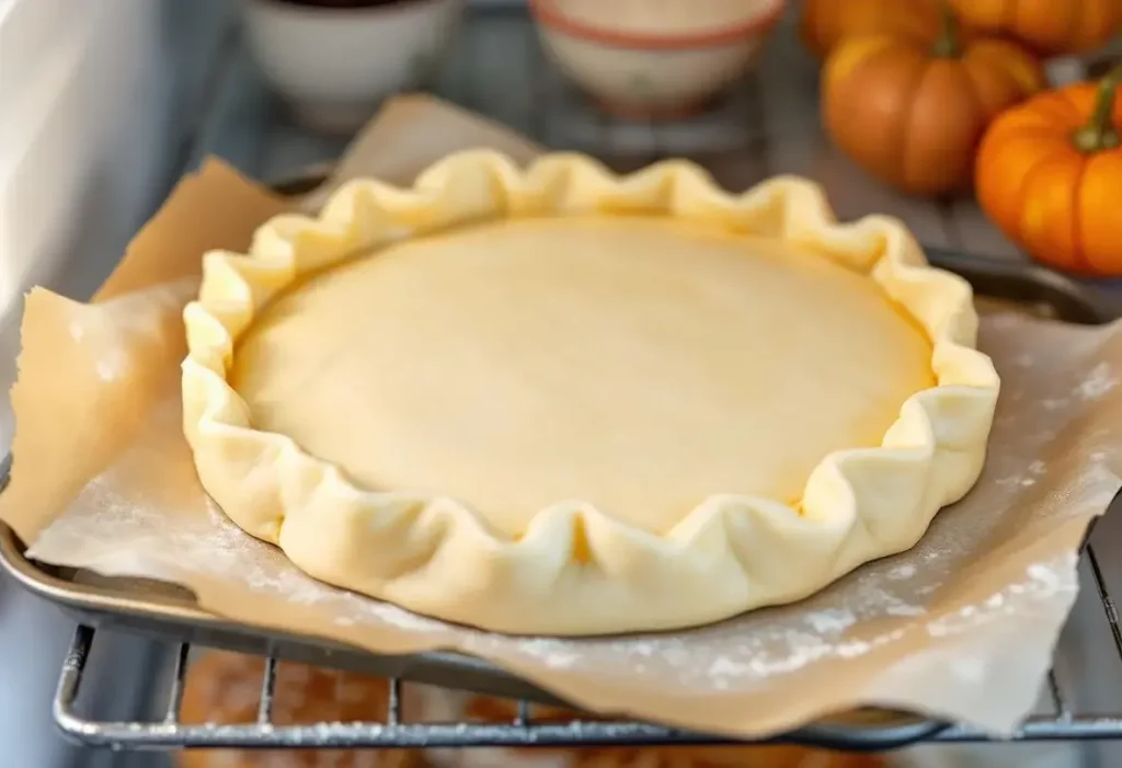 Galette des rois : cette étape avant cuisson que beaucoup zappent et sans laquelle la garniture finit sur la plaque