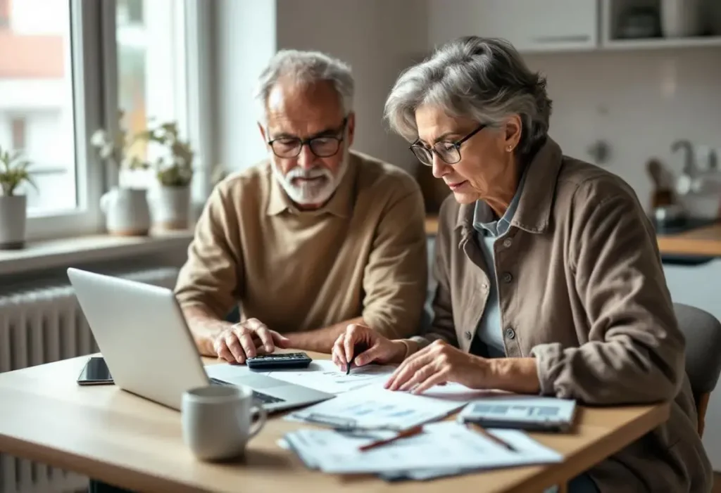 « J’ai calculé ma hausse Agirc-Arrco pour 2026 » : voici les montants exacts qui vous attendent