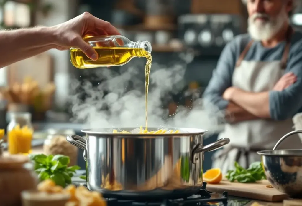 Les Italiens n’en reviennent pas : en France, on fait cuire la plupart des pâtes vraiment de la mauvaise façon