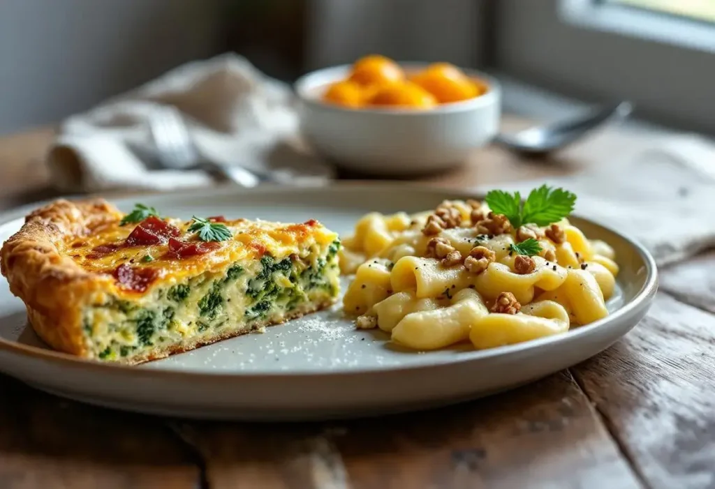 Menu du 20 janvier 2026 : un trio gourmand