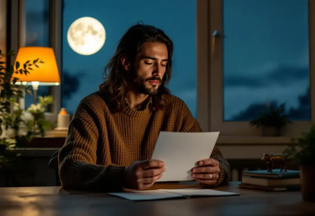 Pleine lune : un signe pourrait enfin recevoir la nouvelle tant espérée
