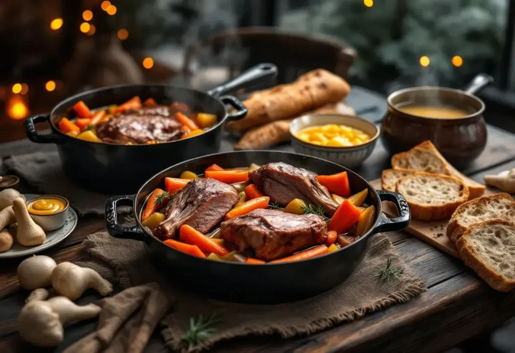 Pot-au-feu : les 3 morceaux de bœuf à toujours mettre dans le plat mijoté selon un boucher