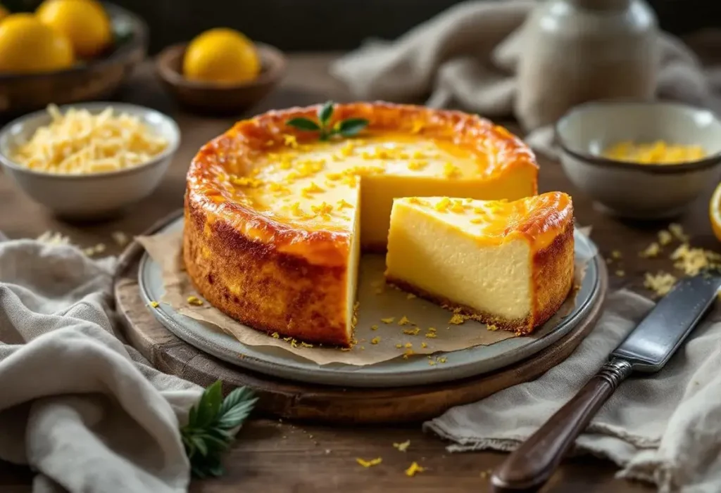 Pour alléger les gâteaux, les Corses aiment remplacer le beurre par cet ingrédient - la texture est délicieusement fondante