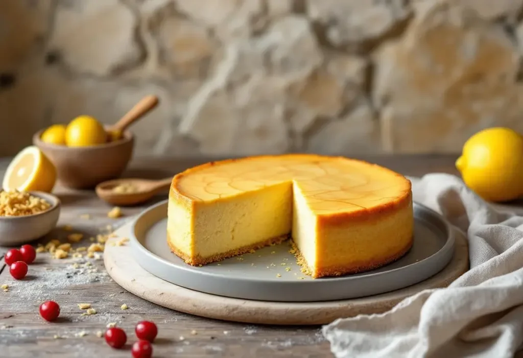 Pour alléger leurs gâteaux en Corse, on remplace le beurre par un ingrédient insoupçonné — la texture reste tout aussi fondante