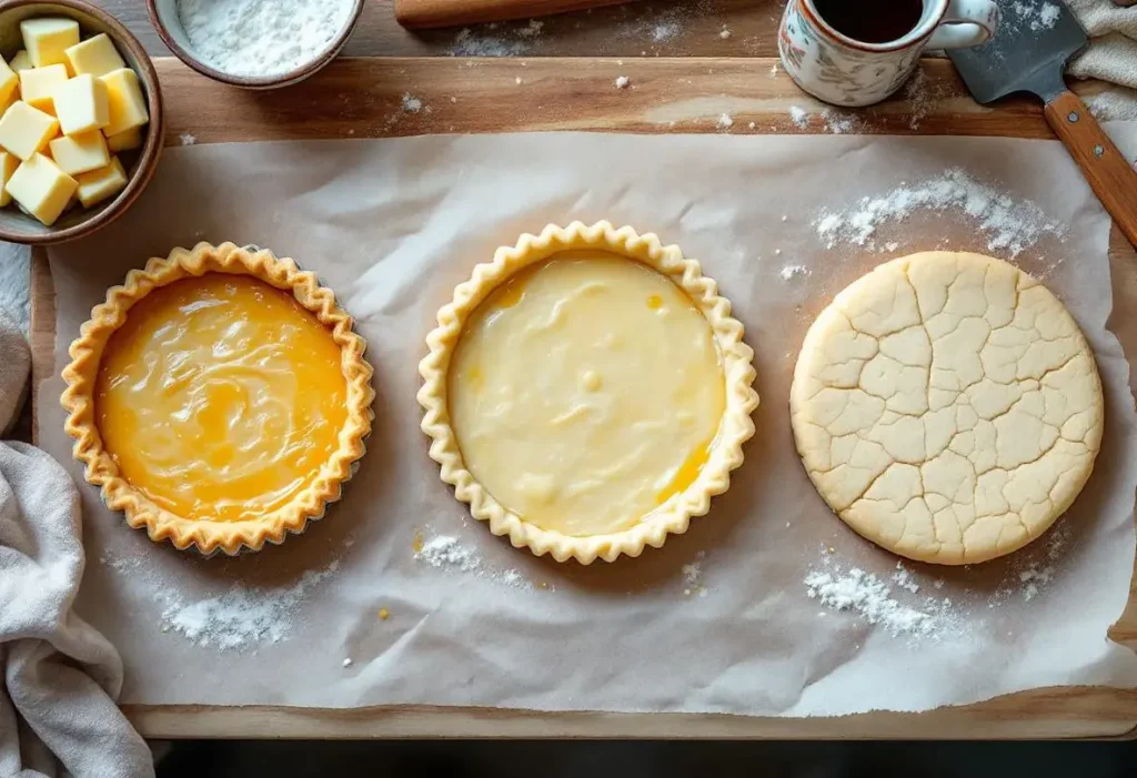 Pourquoi vos pâtes maison se rétractent, bavent ou durcissent : une seule étape ignorée peut tout gâcher