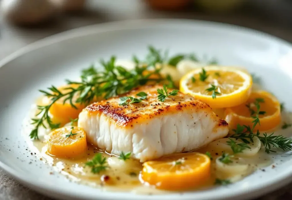 Trois fois moins cher que le cabillaud, ce poisson à la chair délicate séduit les chefs