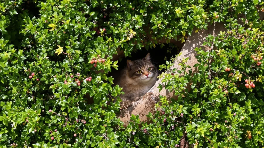 Ce réflexe si courant au jardin empêche les oiseaux de nicher chez vous : abandonnez cette fâcheuse habitude !