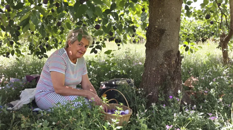 Attention : cet arbre fruitier si parfumé peut attirer des serpents chez vous