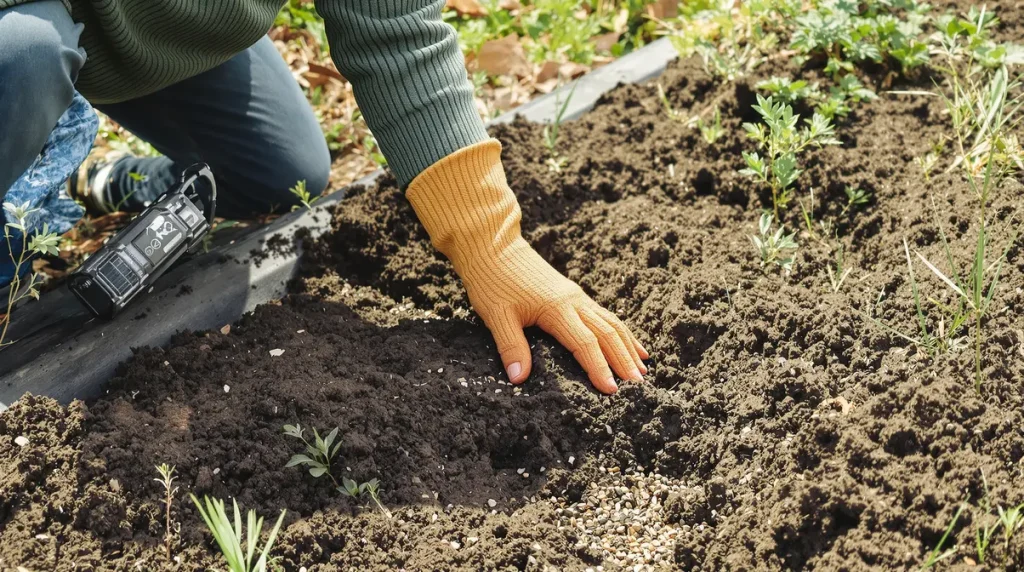 Ces 13 graines de fleurs à semer dès mars métamorphosent votre jardin tout l’été (et on y pense rarement)