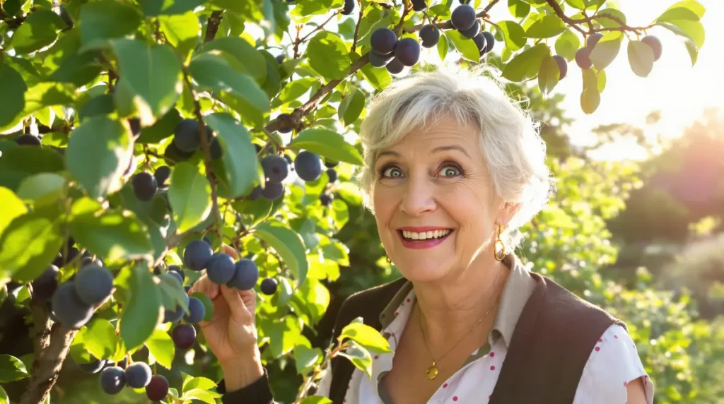 Cet arbre produit des fruits tout l'été - pourtant, peu de gens pensent à le planter dans leur jardin