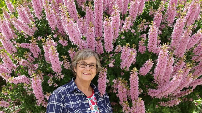 Cette fleur élue plante annuelle 2026 métamorphose votre jardin en refuge pour oiseaux et abeilles à ne pas manquer