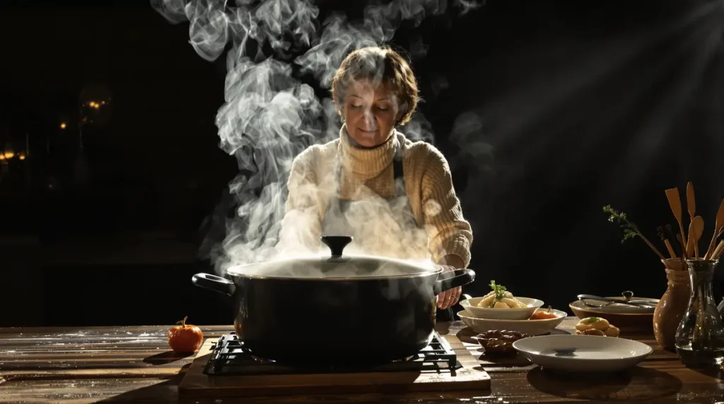 « Je la prépare la veille et tout le monde se ressert » : cette recette du Nord réchauffe tout l'hiver