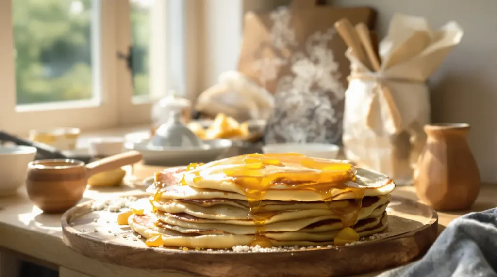 « Je n'achète plus de céréales depuis que j'ai découvert cette recette irrésistible » : le petit-déjeuner qui change tout