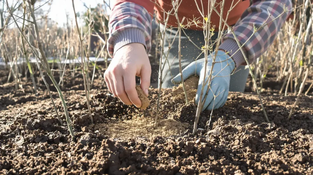 Le secret pour fertiliser les pivoines : offrez un coup de pouce à vos pivoines avant l'arrivée du printemps !