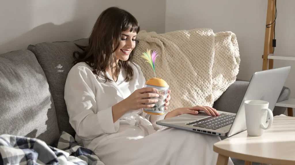 "Mon chat décide de tout à la maison" : comment reprendre la main ?