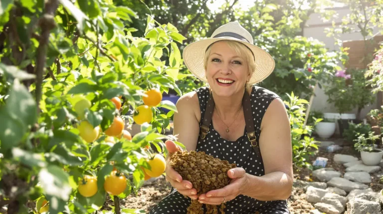 Participez à l&rsquo;opération « Bienvenue dans mon jardin au naturel » et partagez les bonnes pratiques