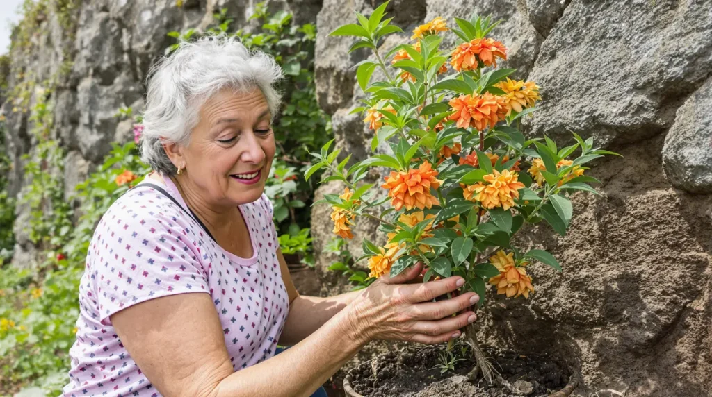 À planter ce printemps : avec cette vivace, un simple massif devient un décor de jardin d’exception