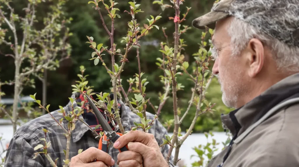 Planter un azérolier en mars assure un verger sans souci, à condition d'oser ce geste un peu intimidant la première année
