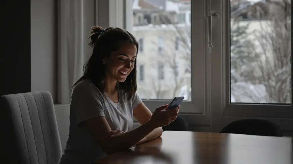 Pleine lune : un signe va enfin recevoir la bonne nouvelle tant attendue aujourd'hui