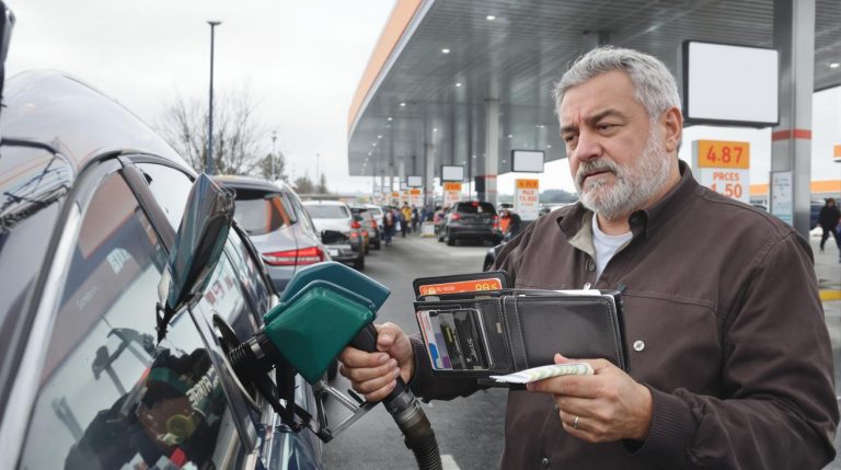Pourquoi le carburant pourrait grimper à 4€ ? Cette projection secrète qui affole déjà les experts