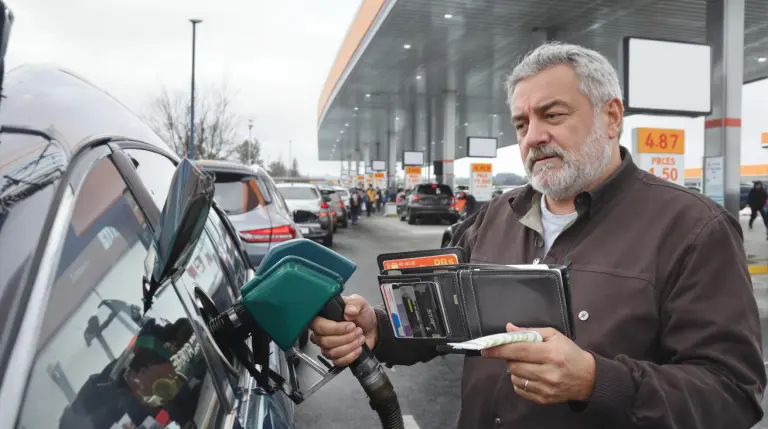 Pourquoi le carburant pourrait grimper à 4€ ? Cette projection secrète qui affole déjà les experts