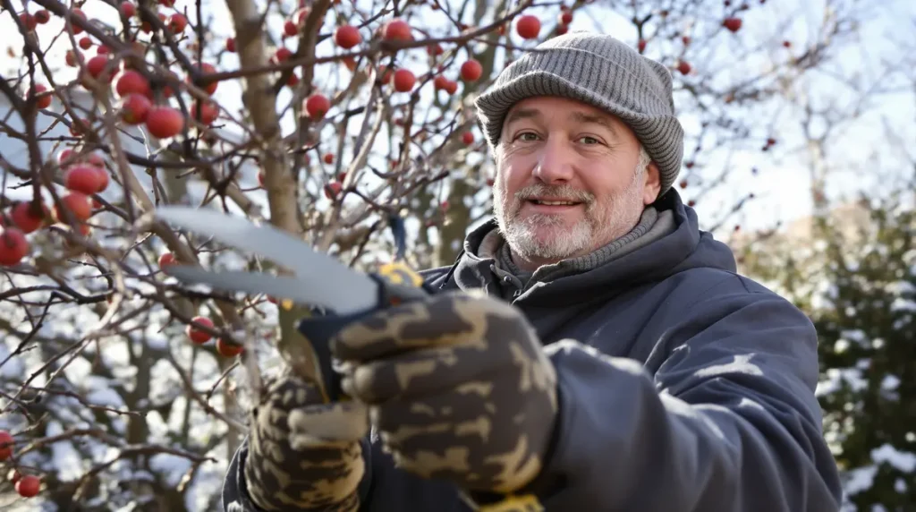 Vous avez jusqu'à fin mars pour tailler ces 3 fruitiers : après, oubliez la récolte d'été